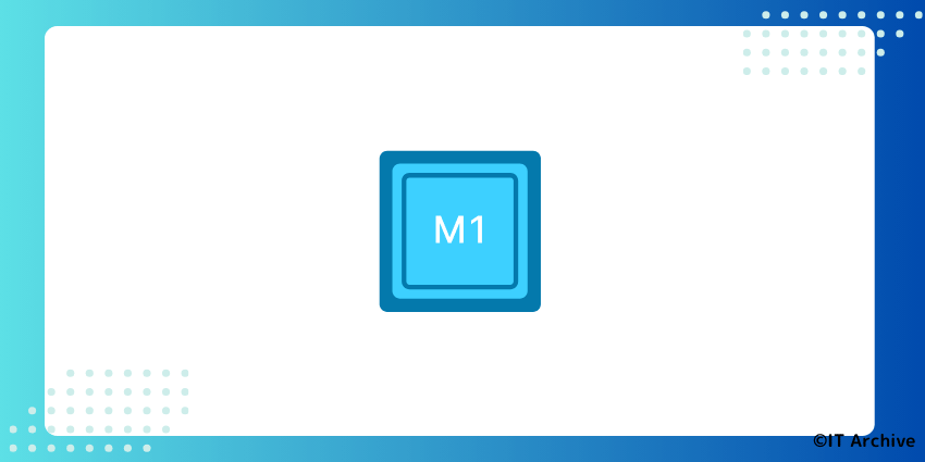 M1/M2チップ搭載Macのアプリ互換性の問題